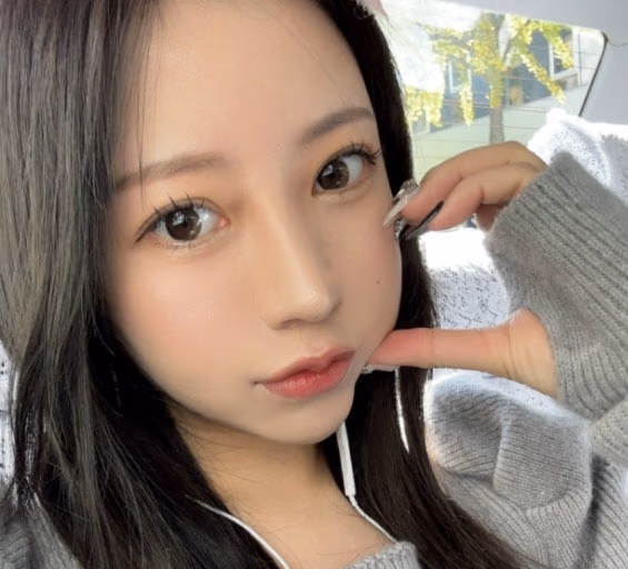 루카와 리오 9