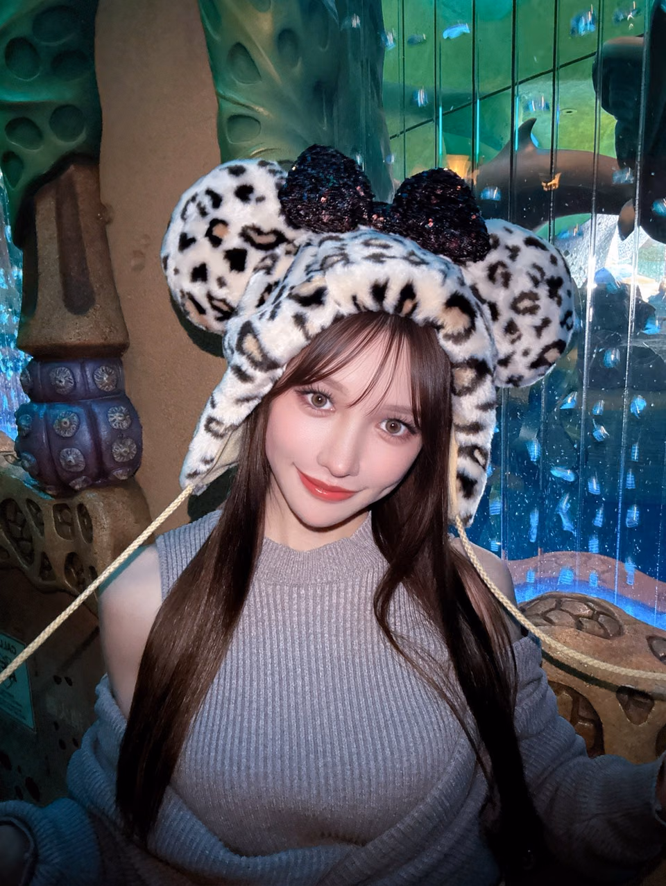 미소노 모모 24