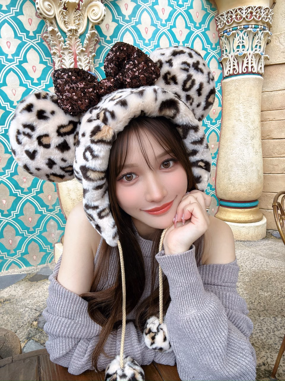 미소노 모모 25