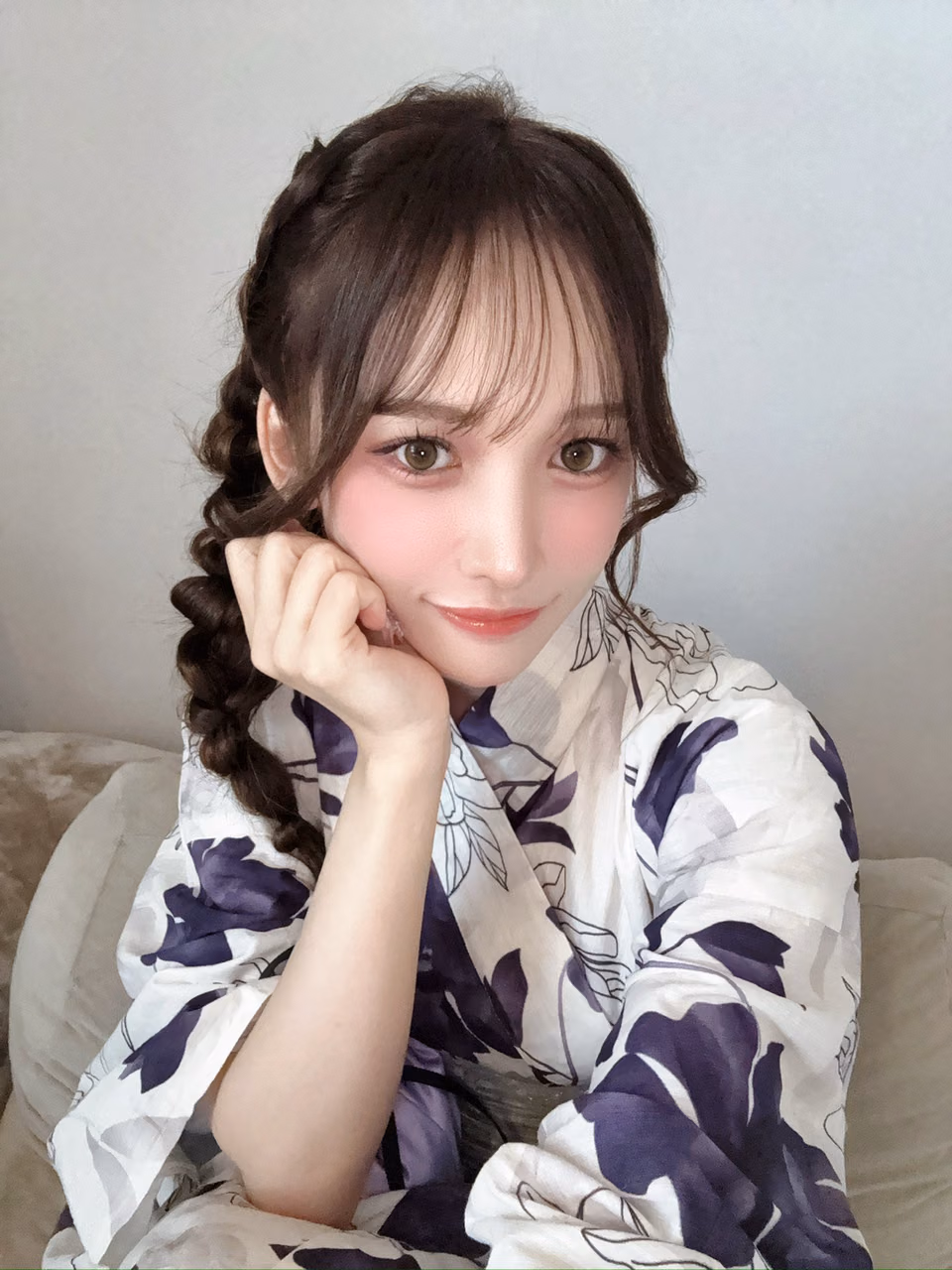 미소노 모모 27