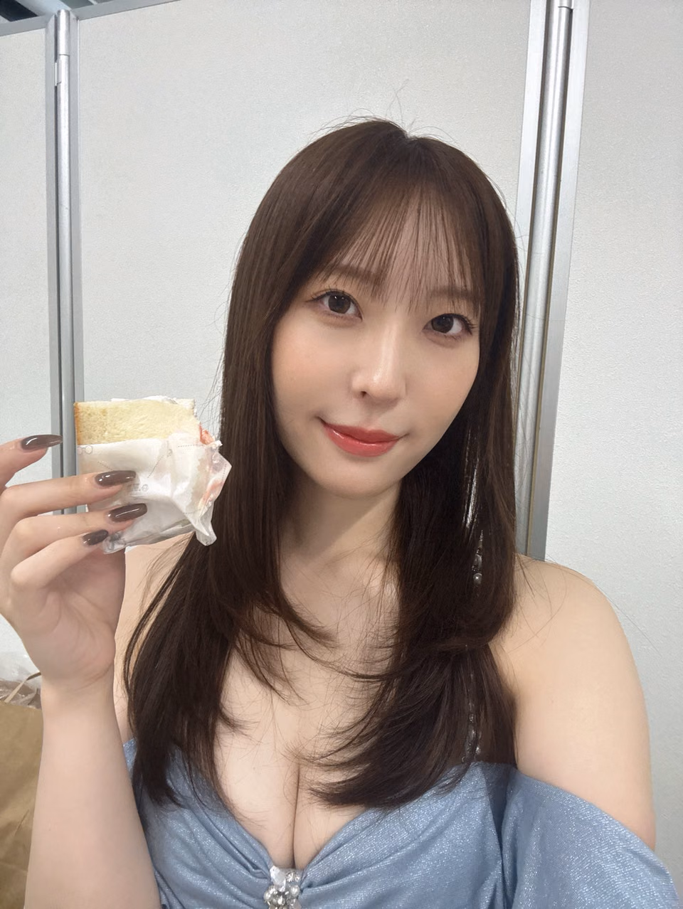 타키모토 시즈하 30