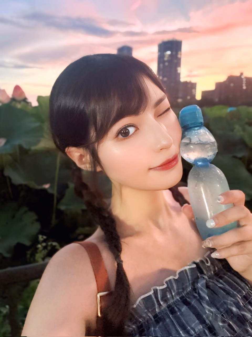 쿠스노키 에리사 33