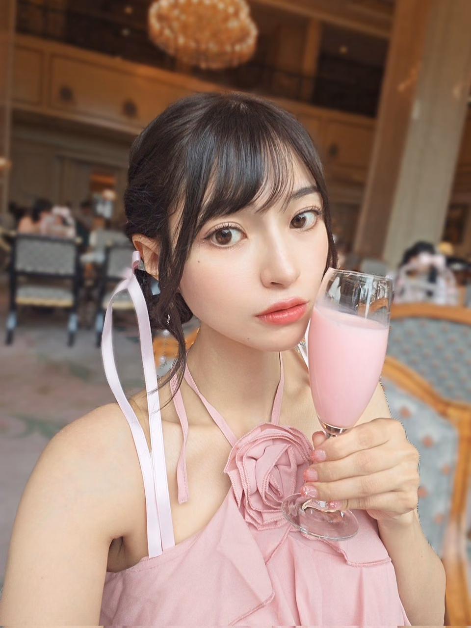 쿠스노키 에리사 35