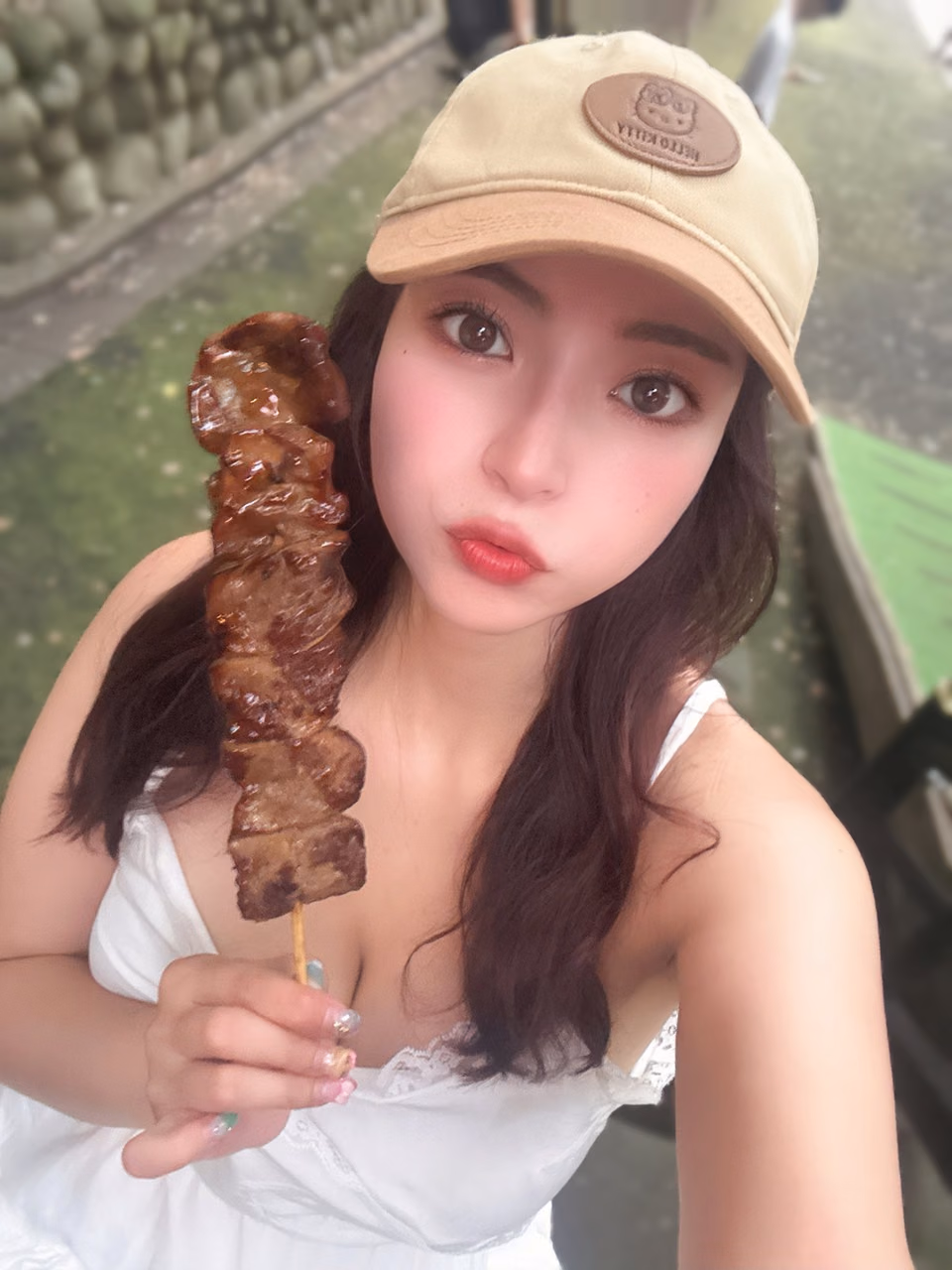 쿠스노키 에리사 38