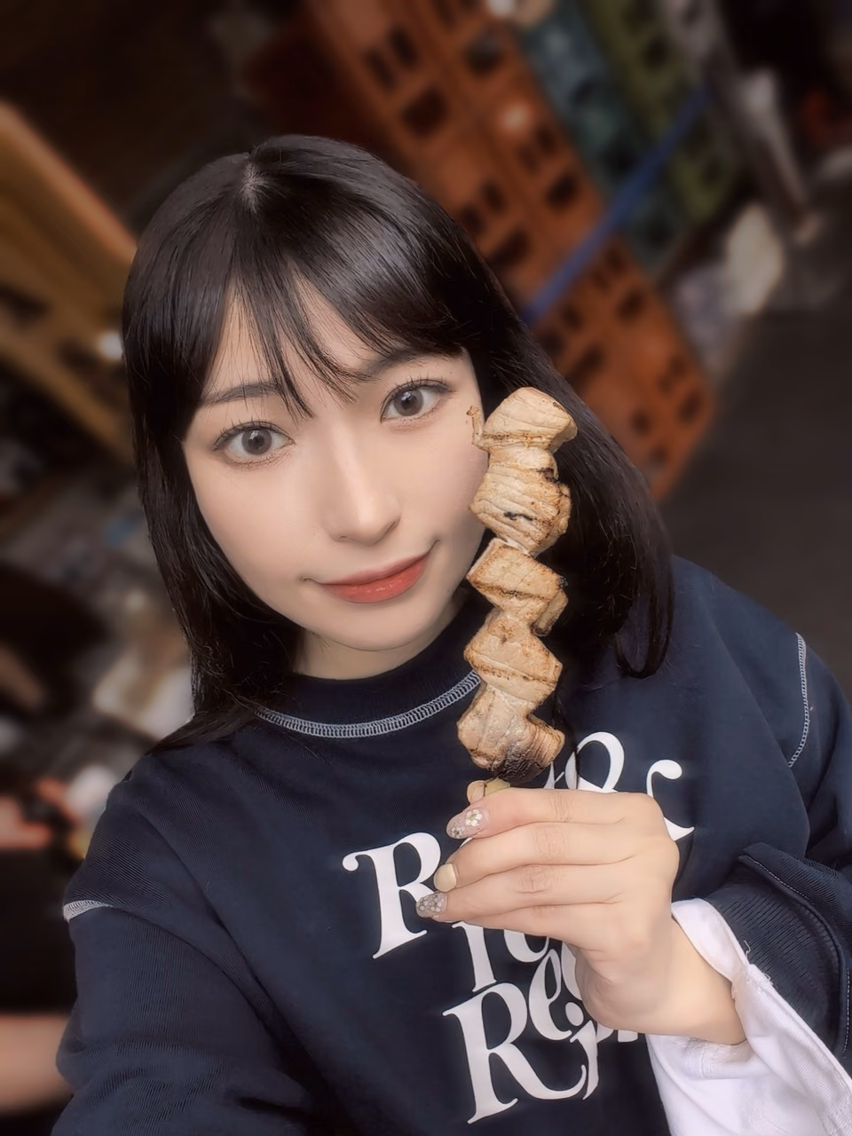 쿠스노키 에리사 39