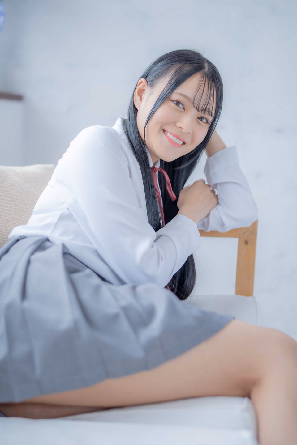 츠키미 루이 15