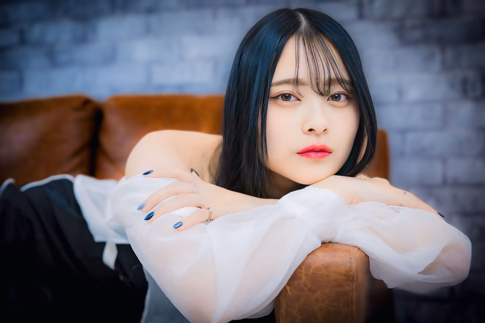 츠키미 루이 16
