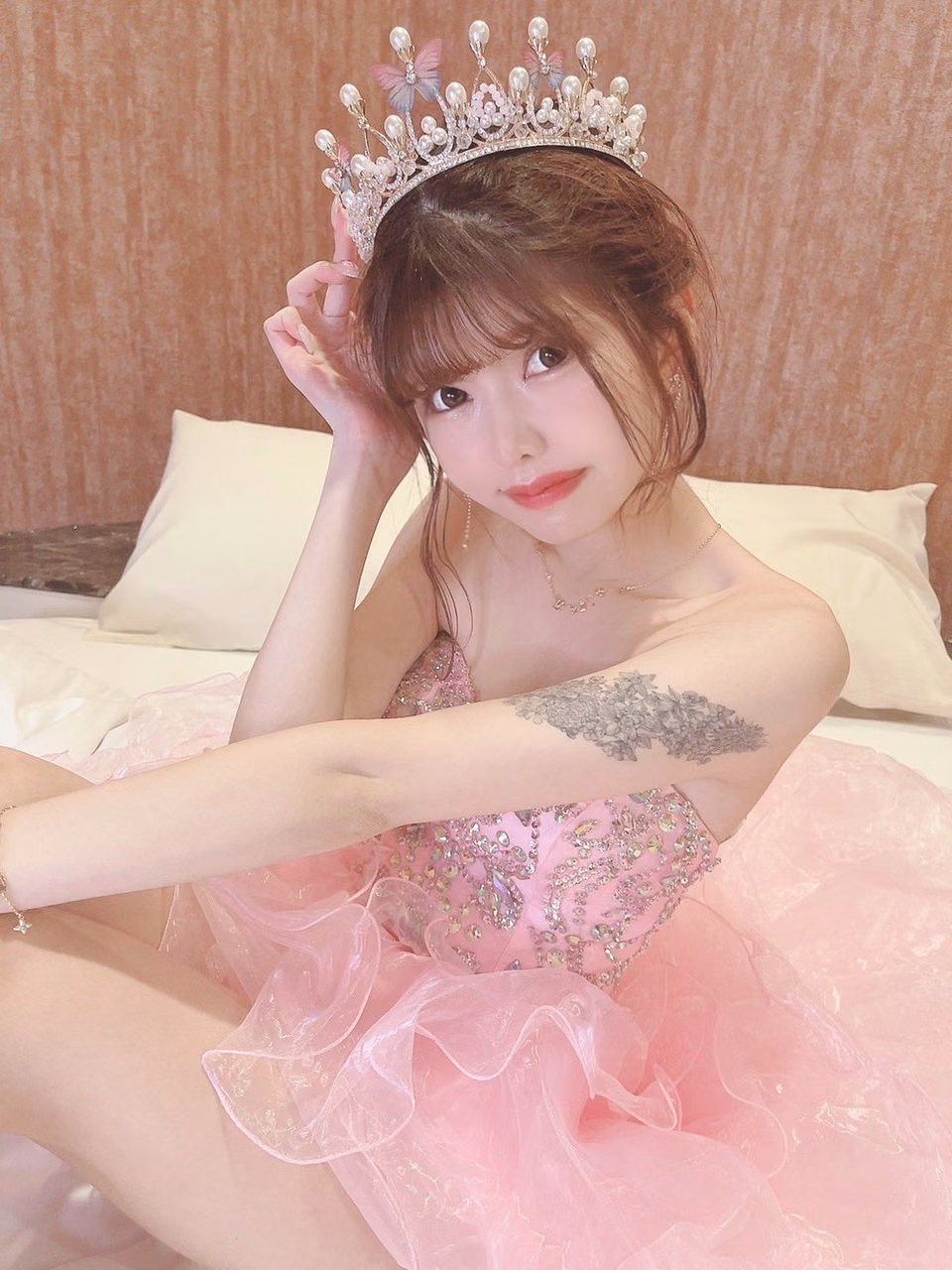 오타 사나 8