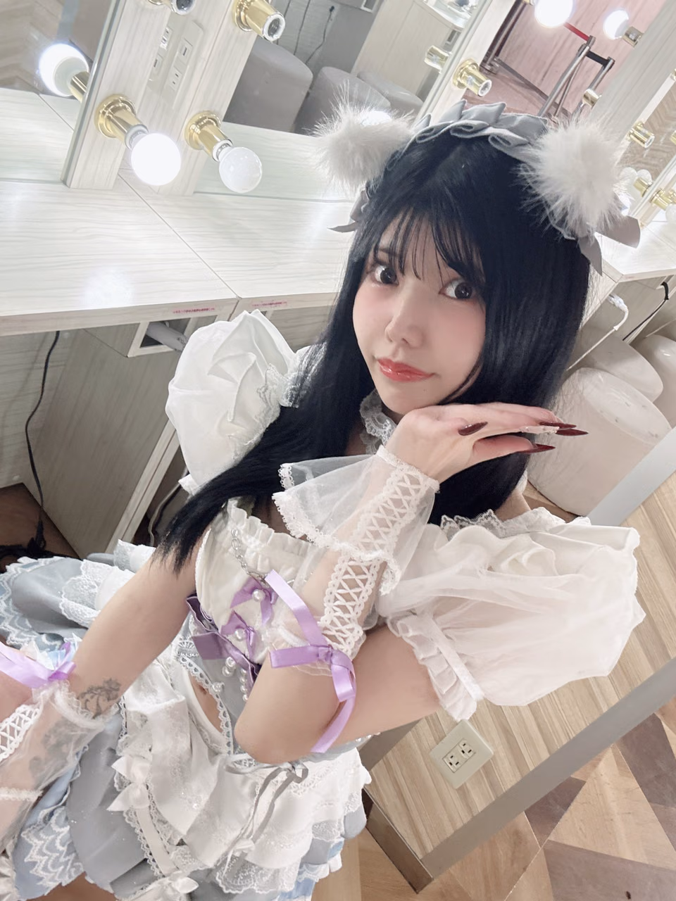 오타 사나 10