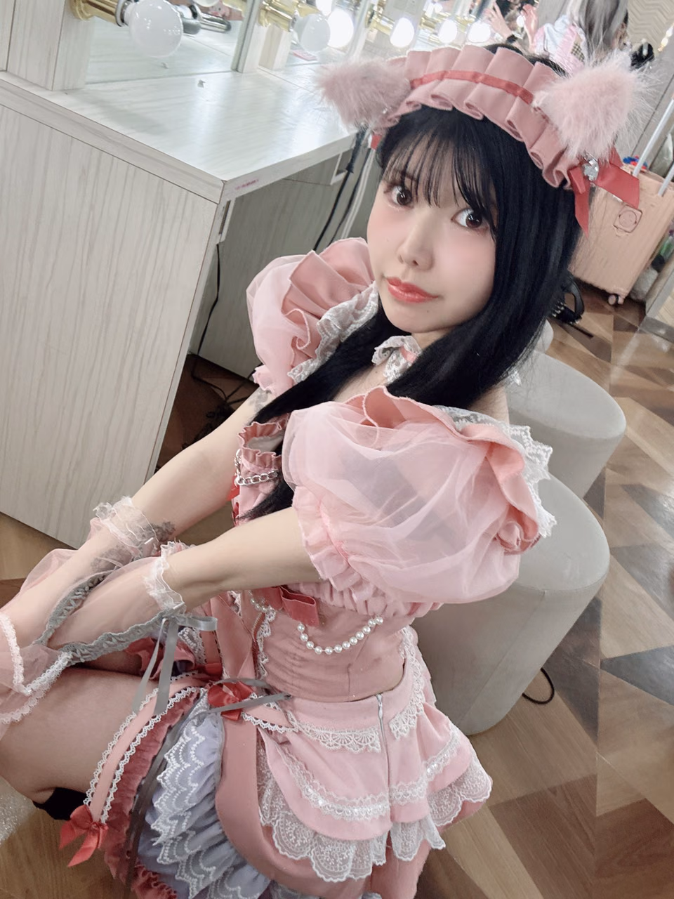 오타 사나 11