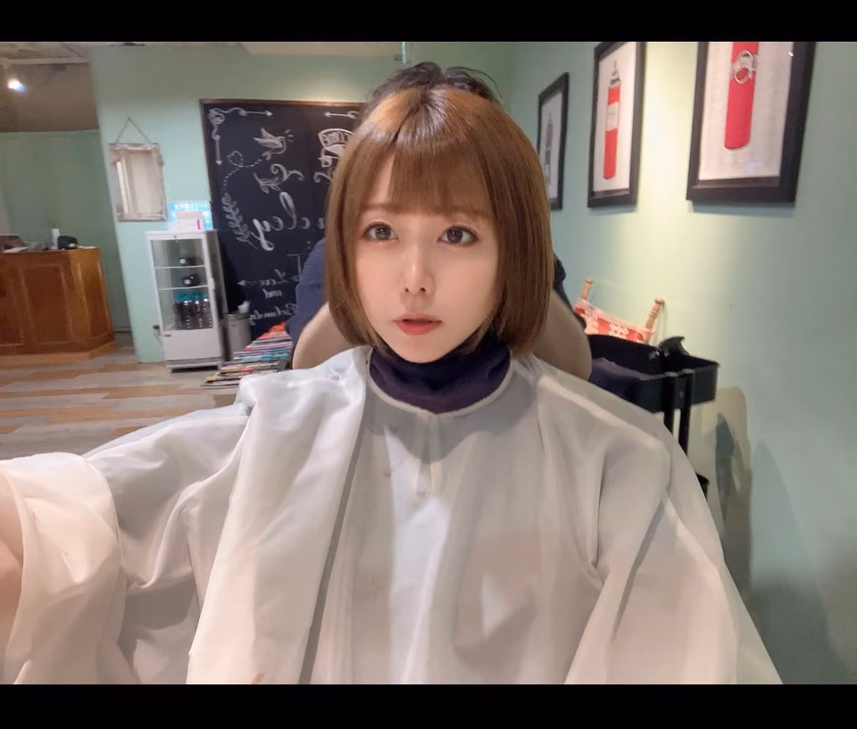 아카츠키 마후유 7