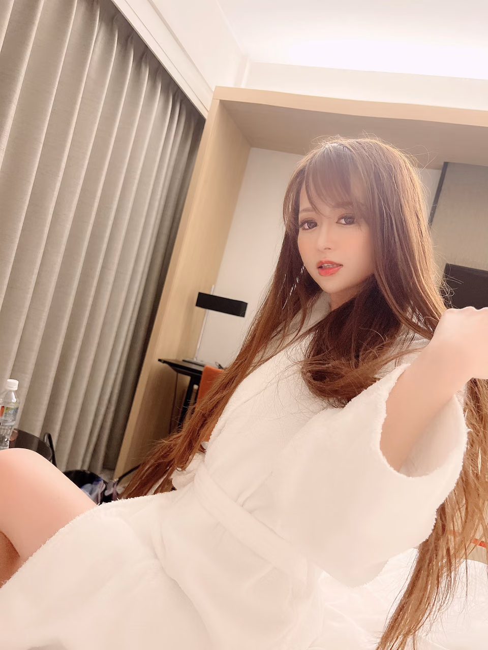 츠바키 료 3