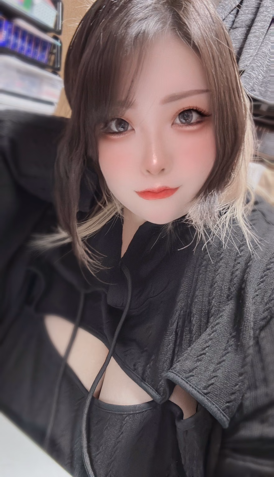 스즈카와 마키 3