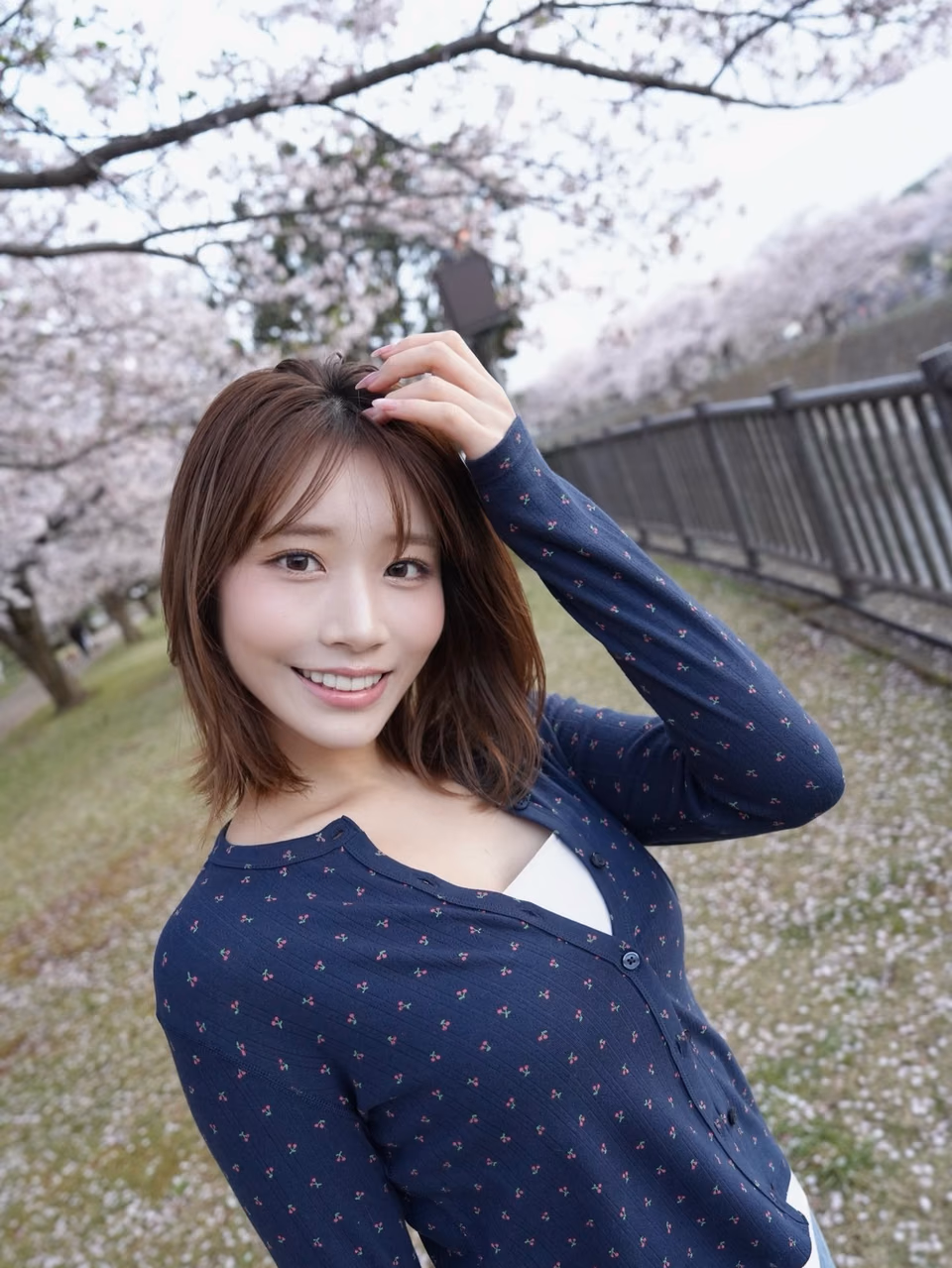 Saika Kawakita 48