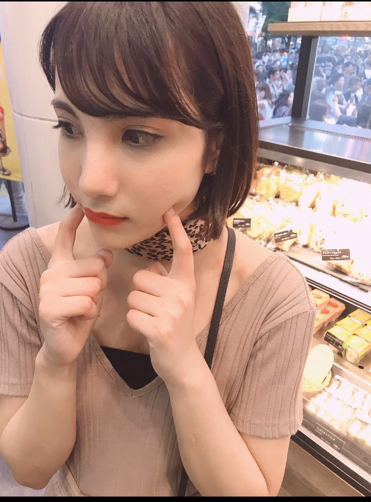 모리사와 리사 3