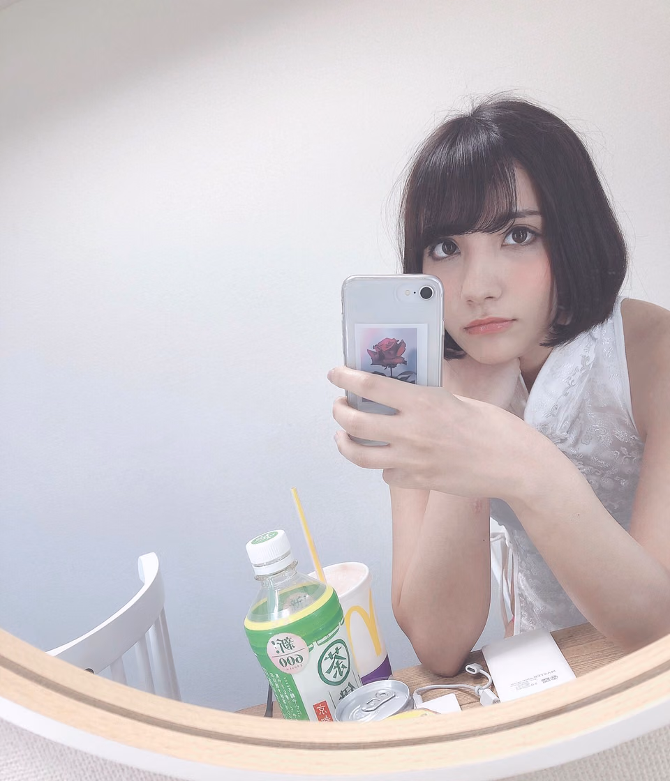 모리사와 리사 4