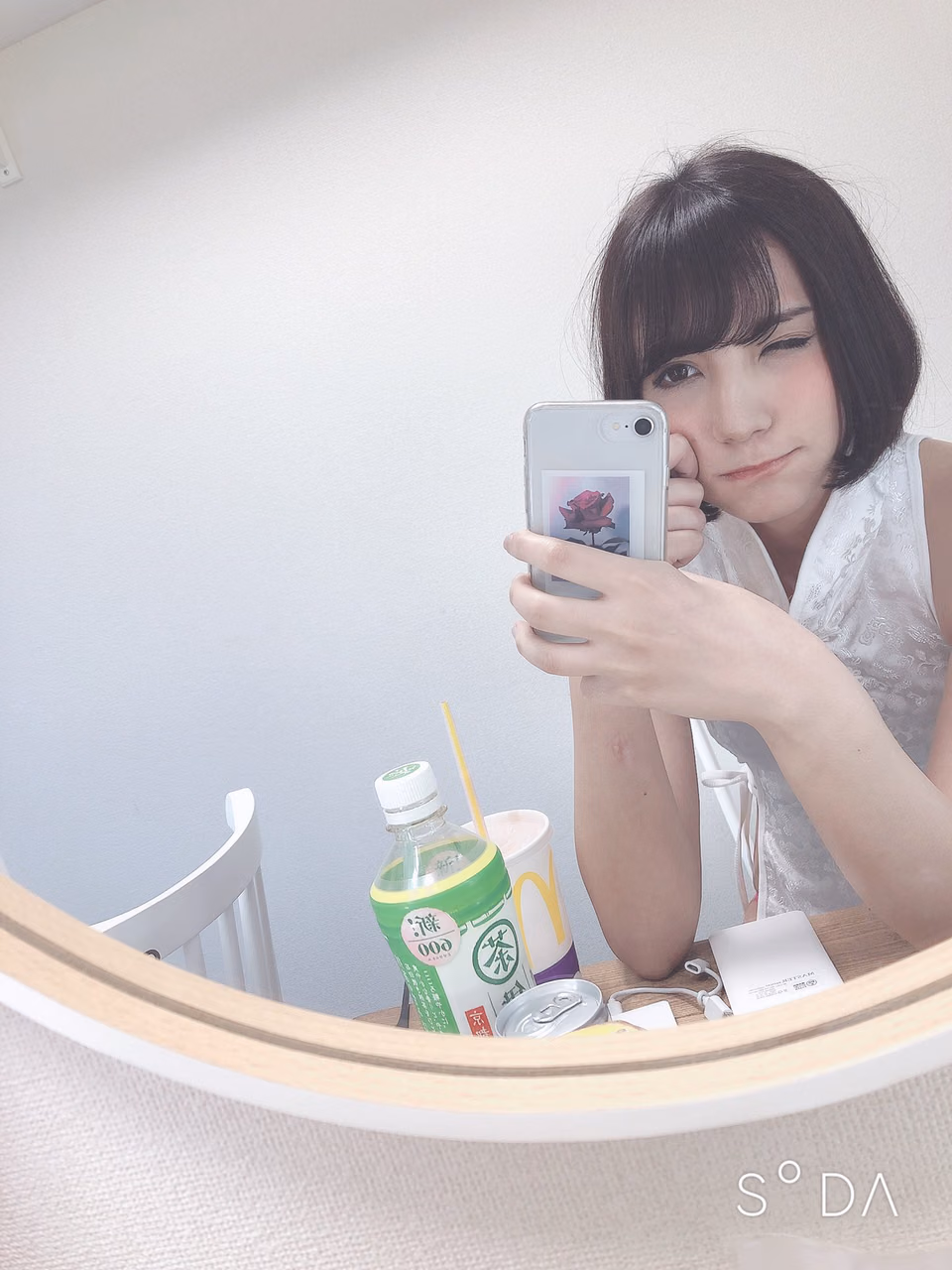 모리사와 리사 6