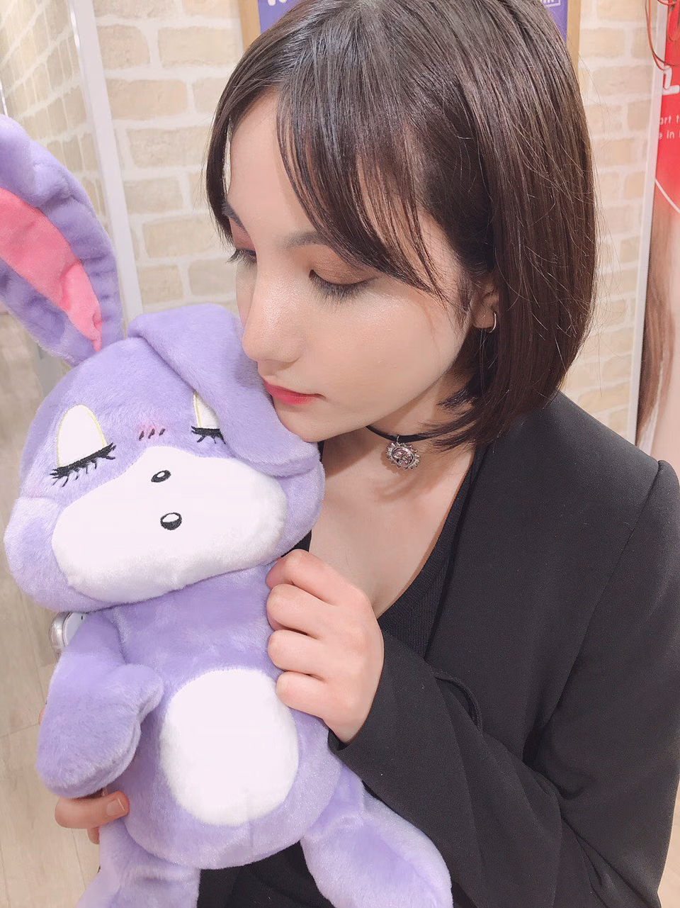 모리사와 리사 8