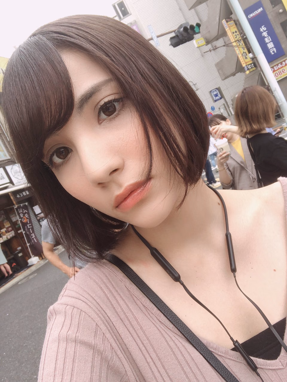 모리사와 리사 9