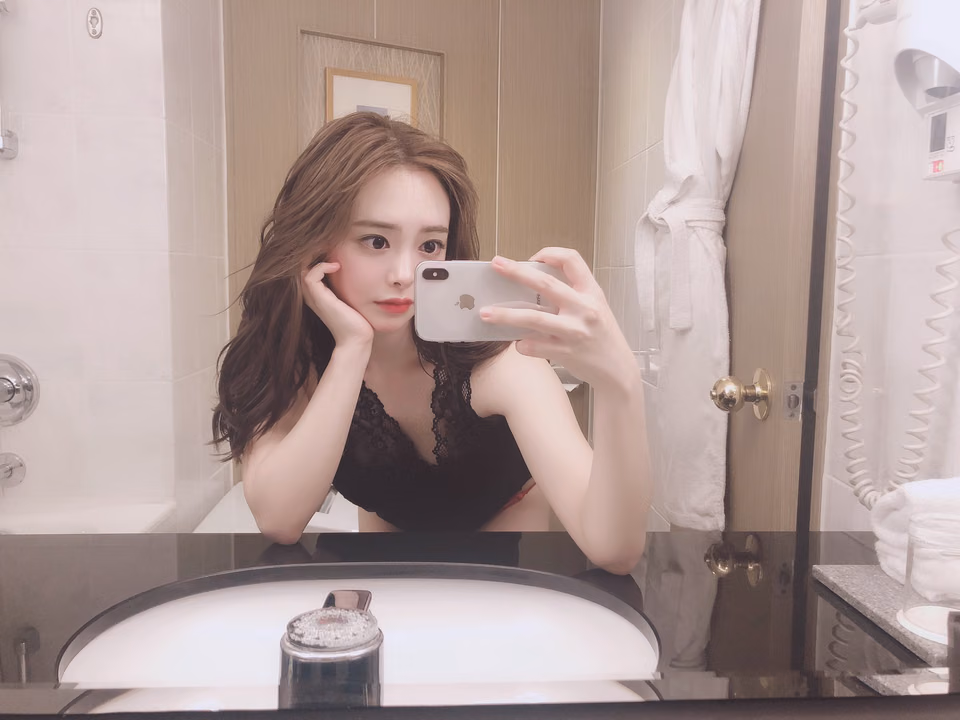 하나사키 미나 2