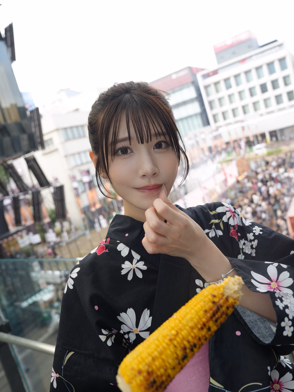 Saika Kawakita 74