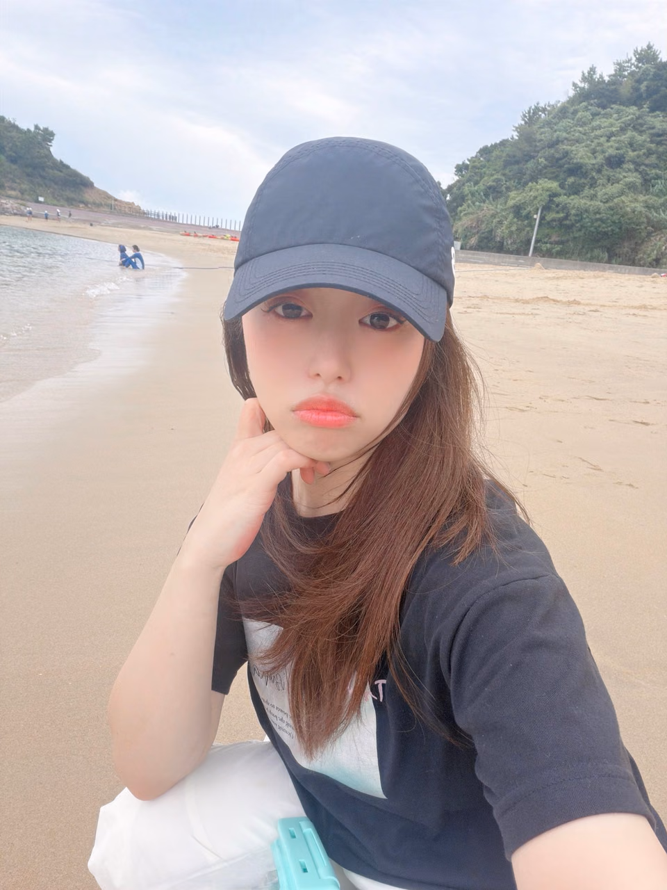 하야사카 히토미 5