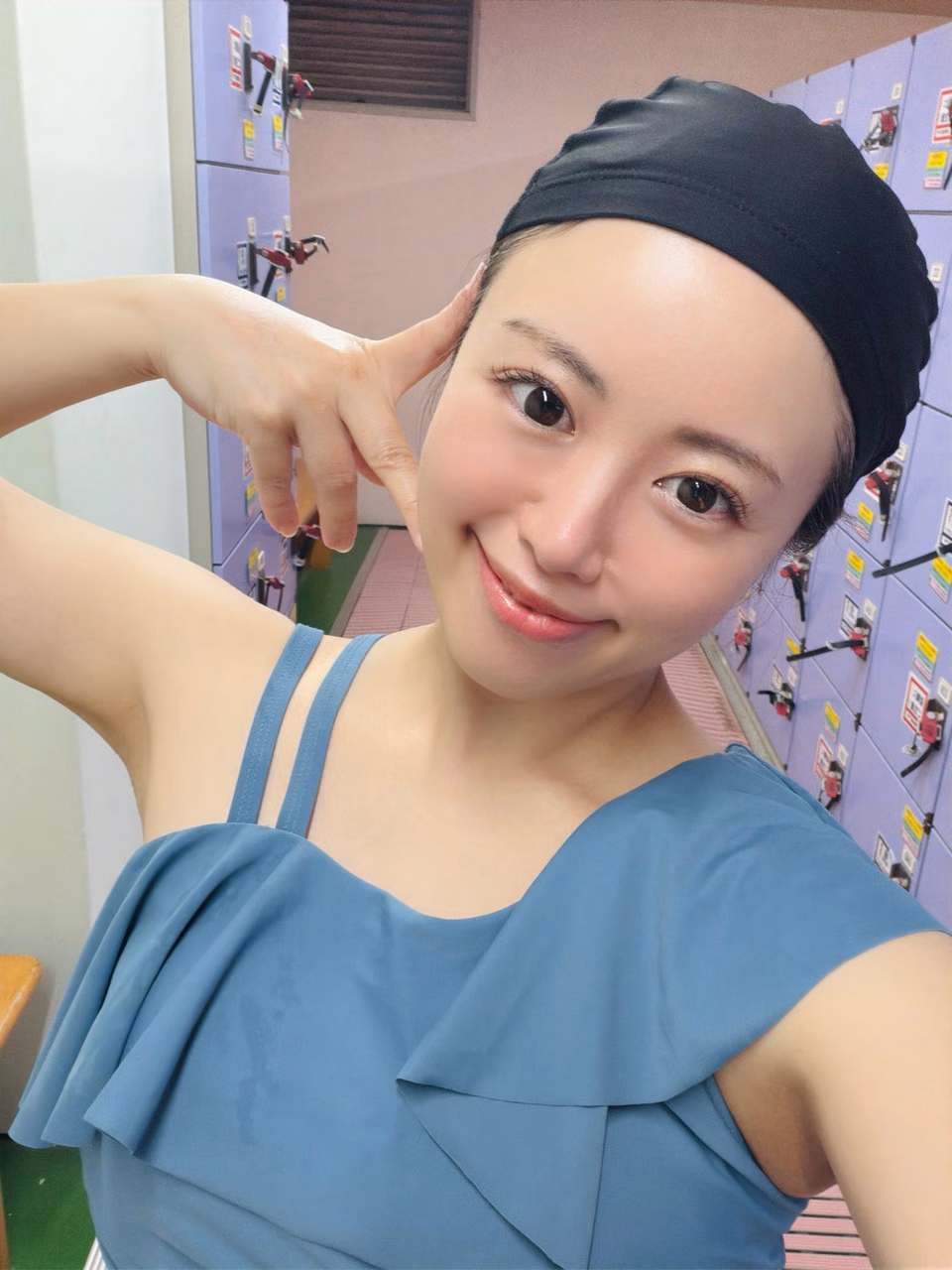 하야사카 히토미 8