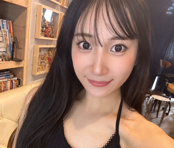 西尾まりな 2