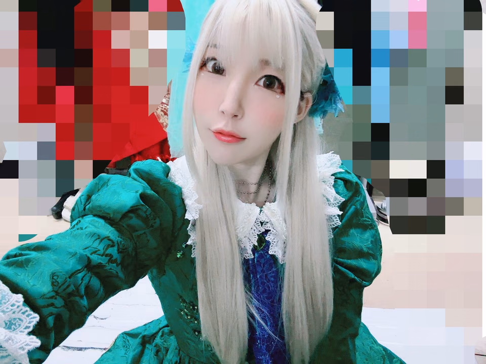 스즈미야 마시로 9