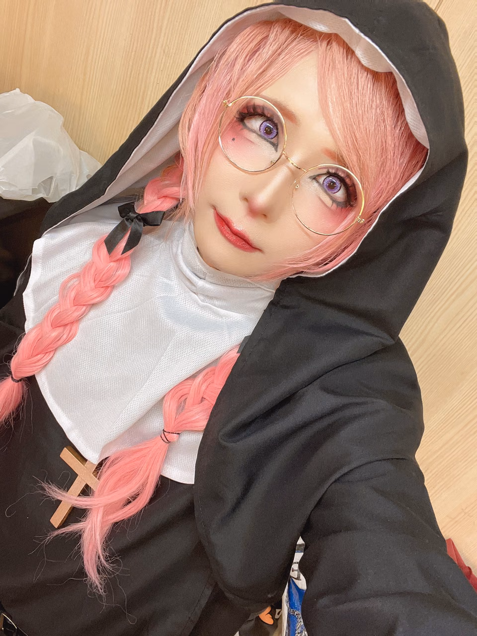 잇시키 히요리 7