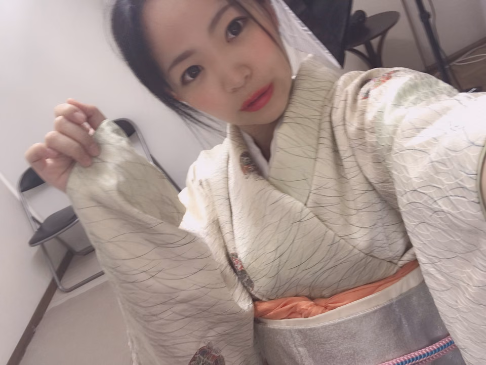 미즈노 유우나 4
