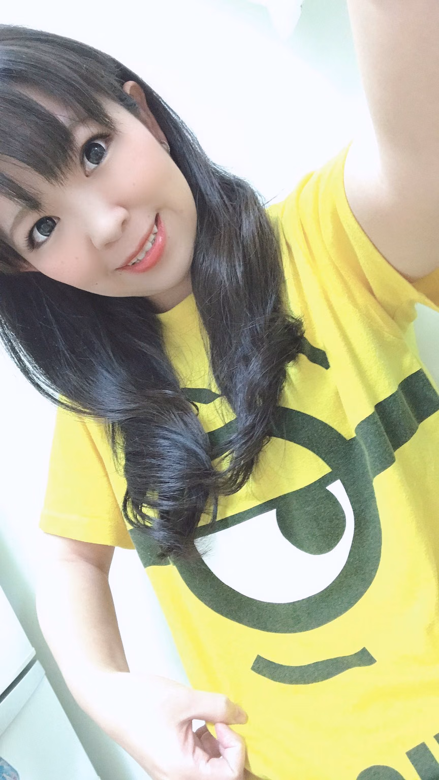 미즈노 유우나 5