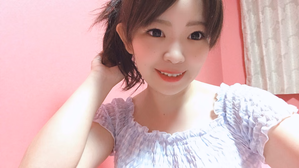 미즈노 유우나 9