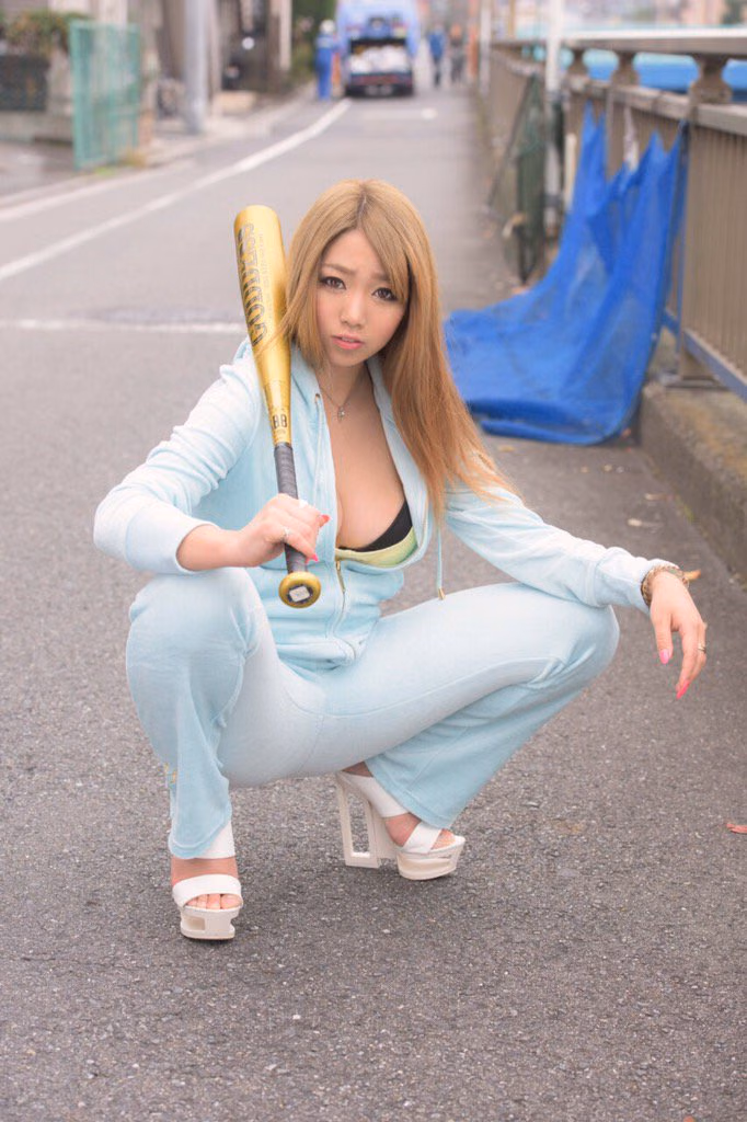 이케하타 마미 2