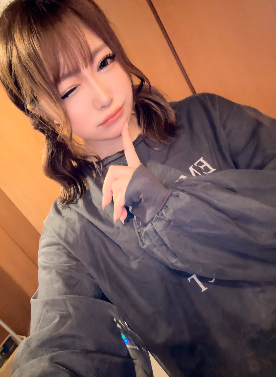 오모리 레이나 9