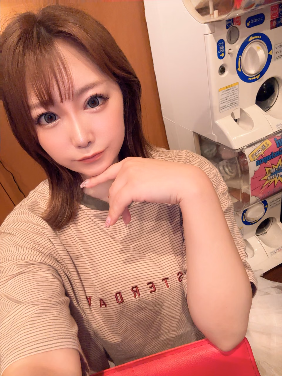오모리 레이나 14