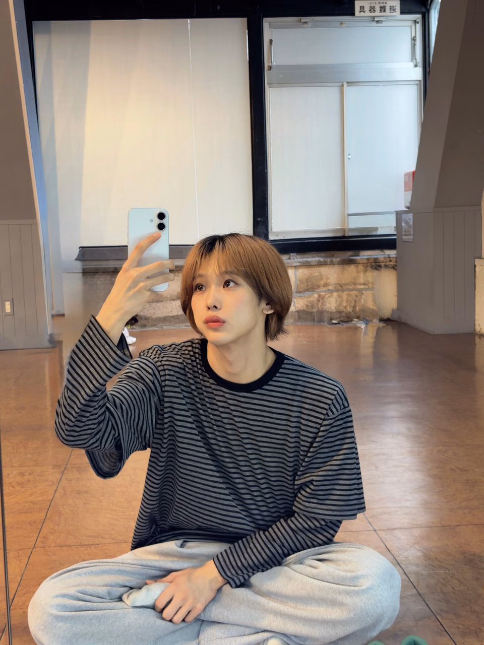 호시노 하루미 18