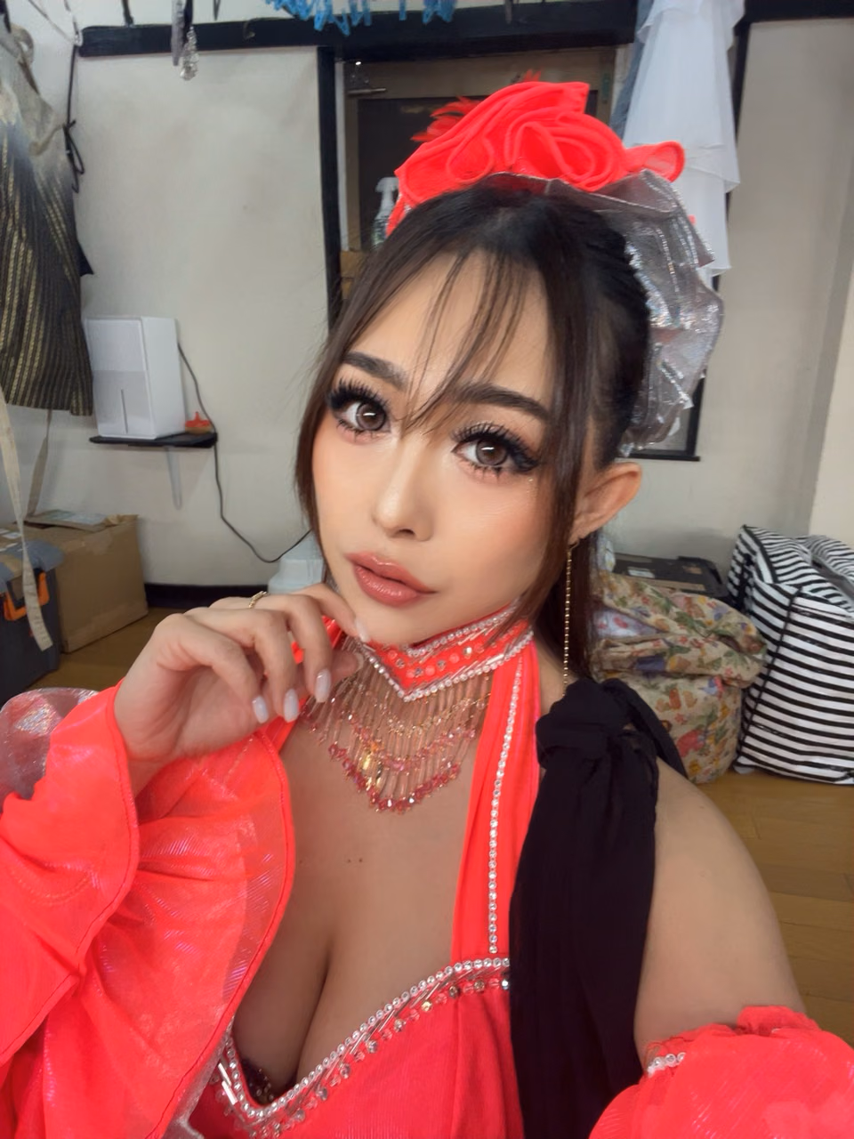 아오야마 유이 4