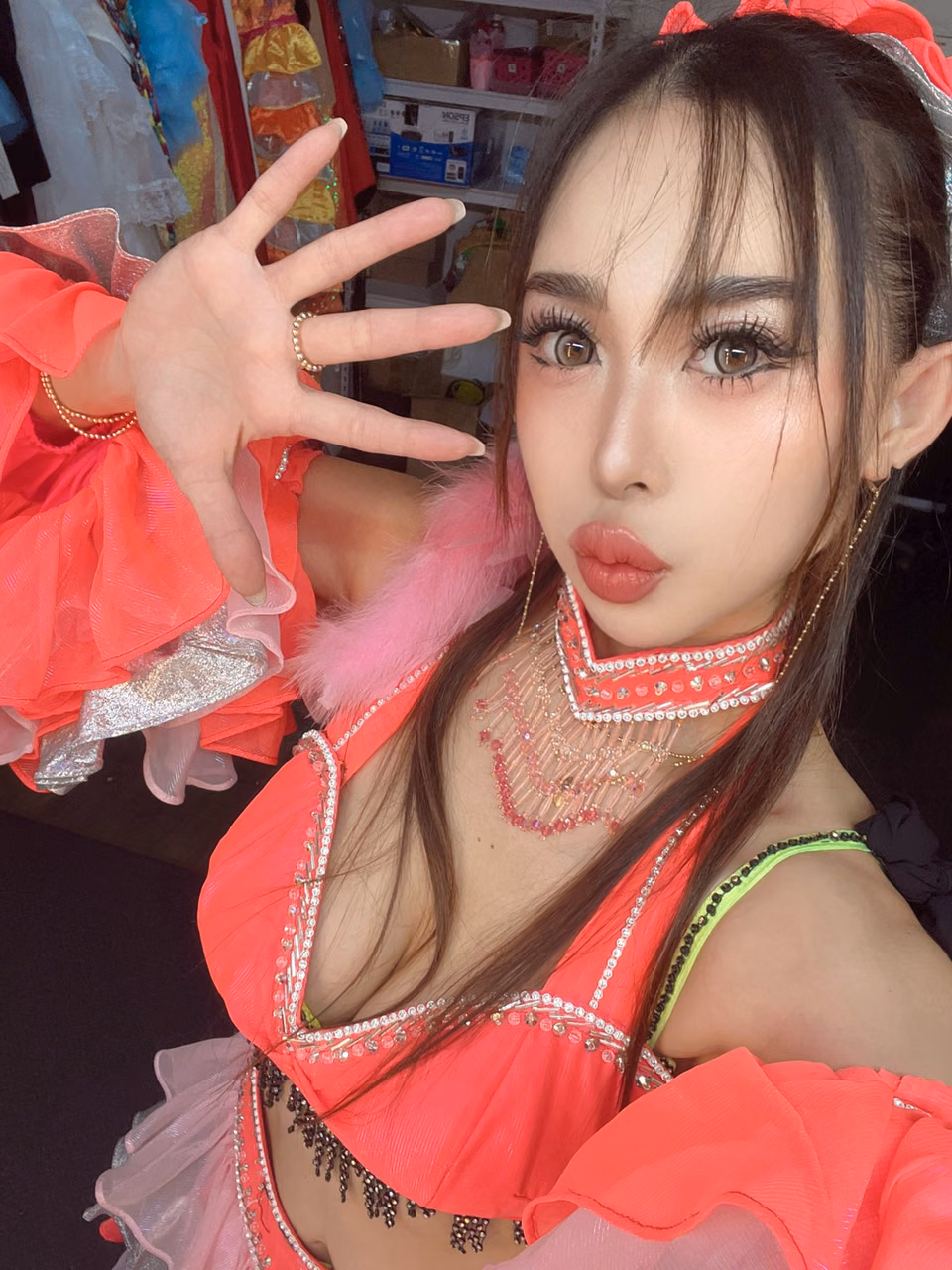 아오야마 유이 7