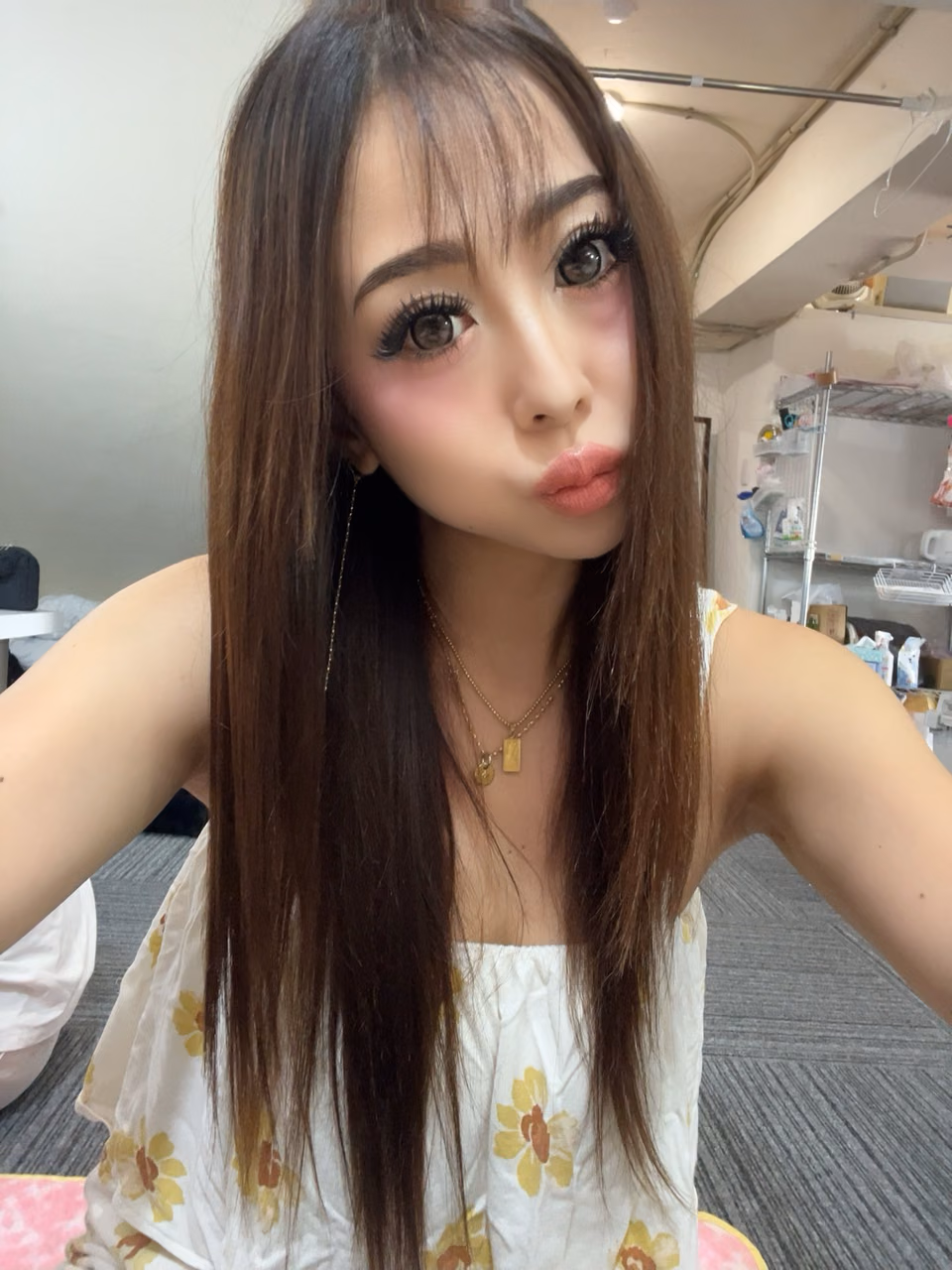 아오야마 유이 12