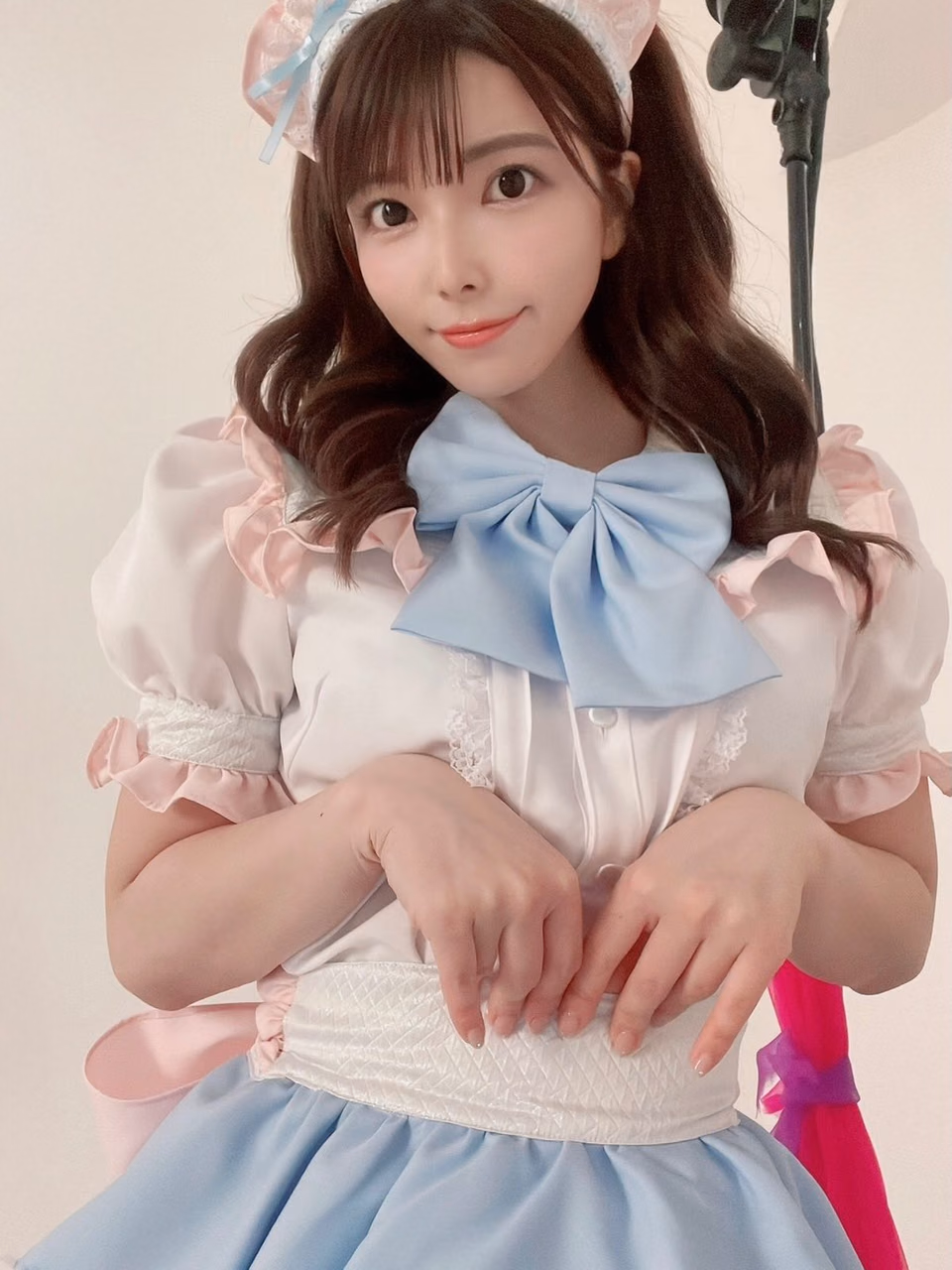 우에하라 아이 5