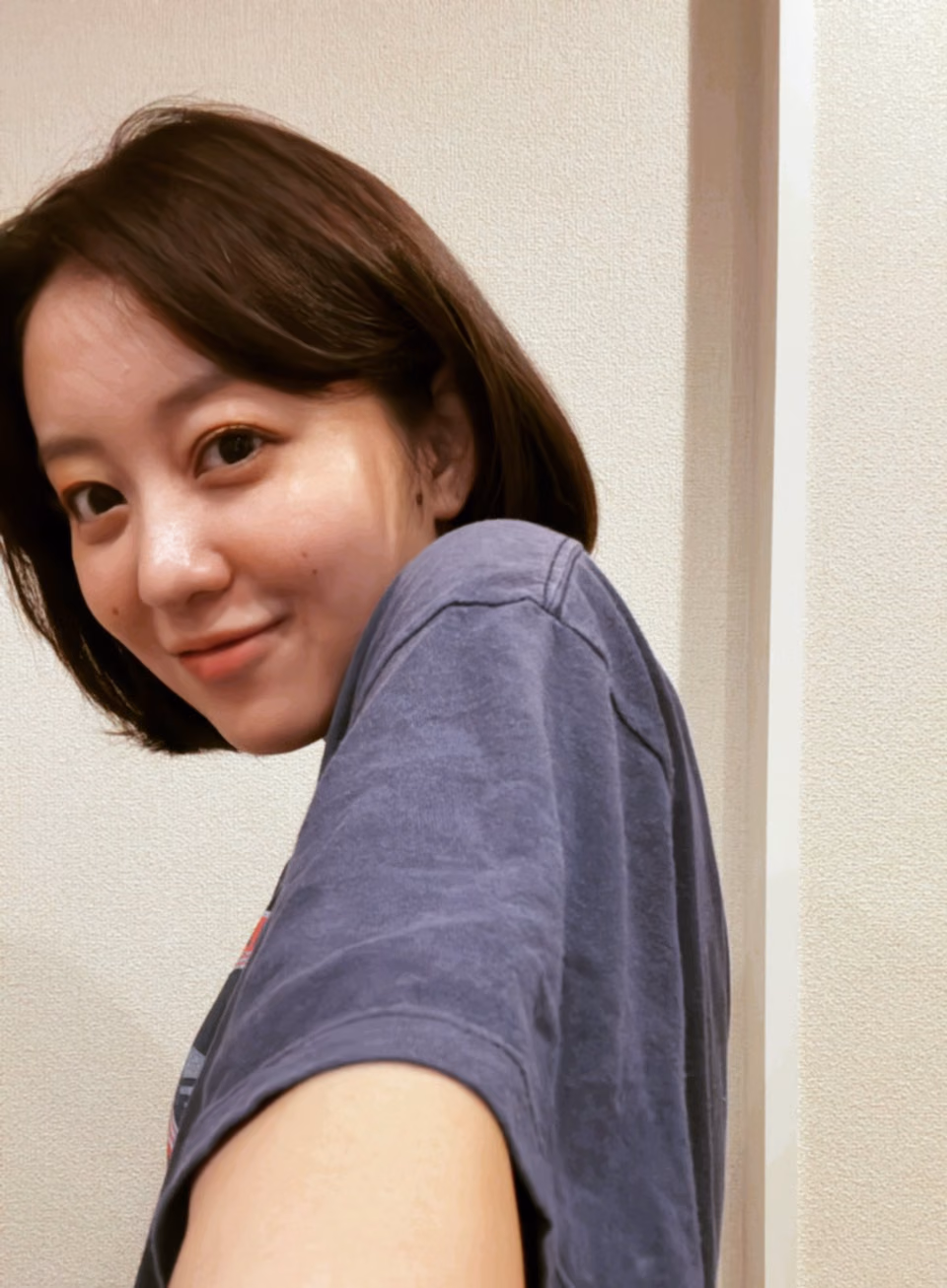 하기와라 마이 7