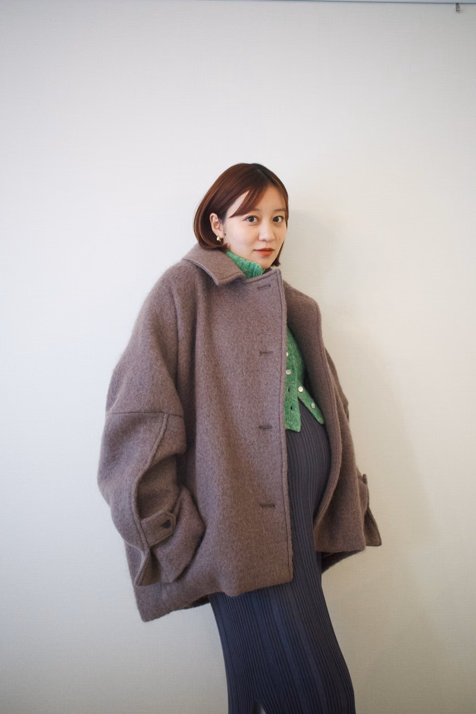 하기와라 마이 8