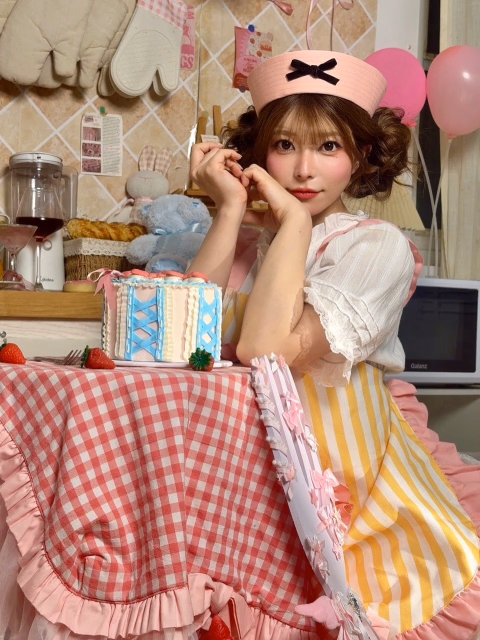 우에하라 아이 9