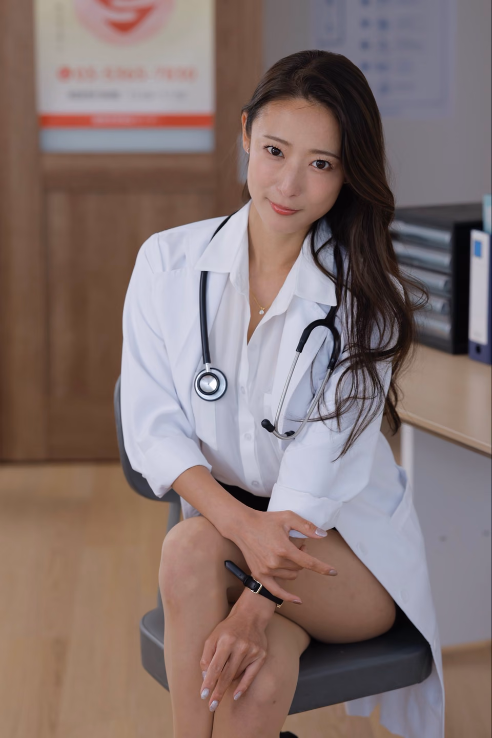 마츠오카 스즈 23