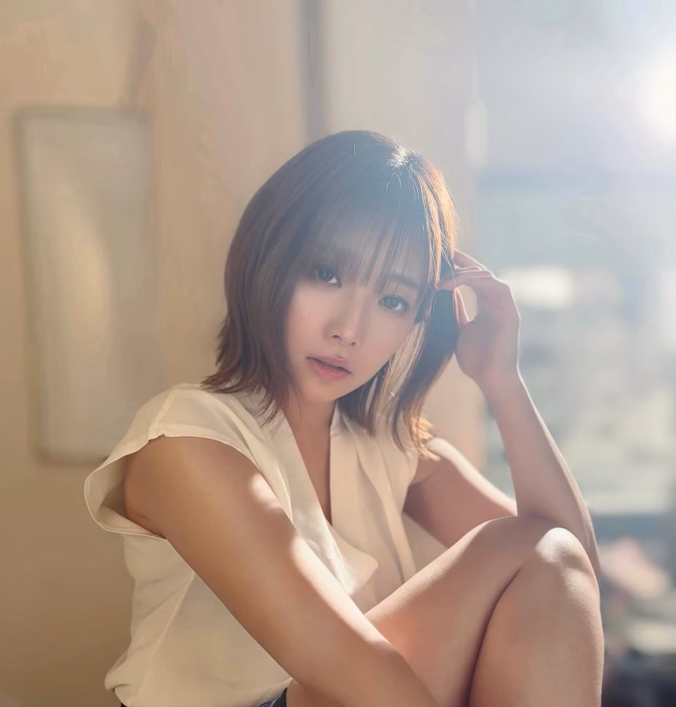 사쿠라 마나 2