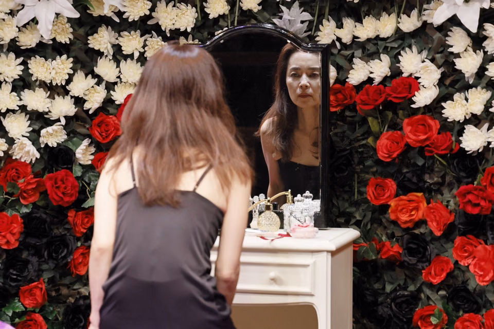 아사오카 미레이 2