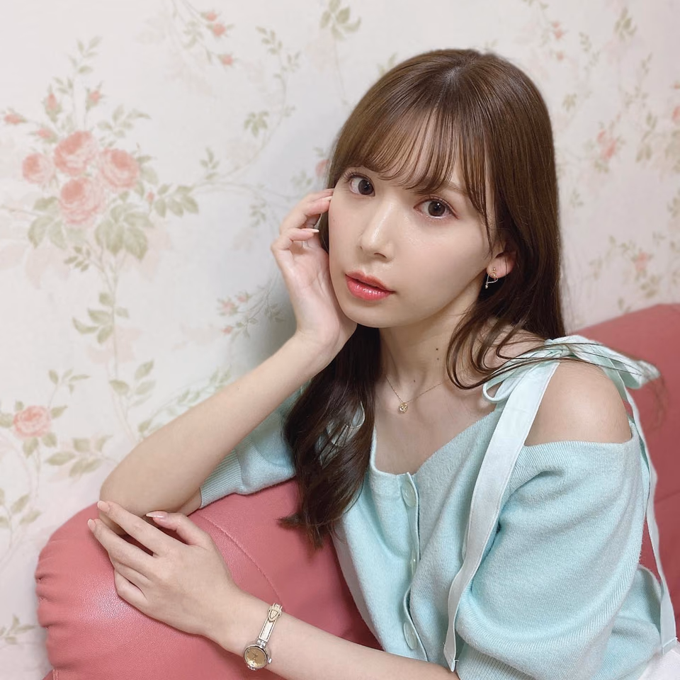 아카리 츠무기 9