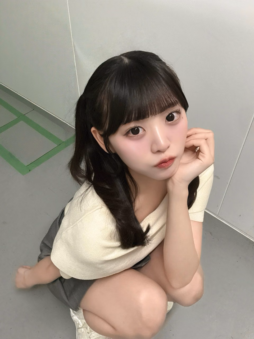 칸자키 아유미 2