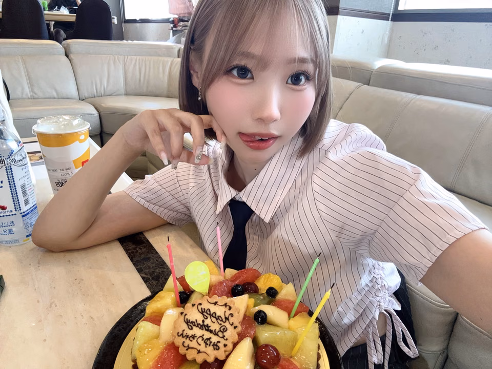 코히나타 미유 6